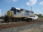 CSX 2631